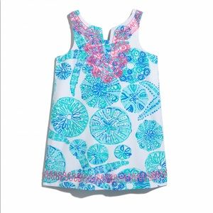 LILLY FOR TARGET - girls XL shift